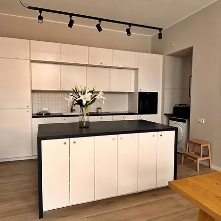 Daire Sonnenplatz Mit Parkplatz - Zentral Und Elegant *